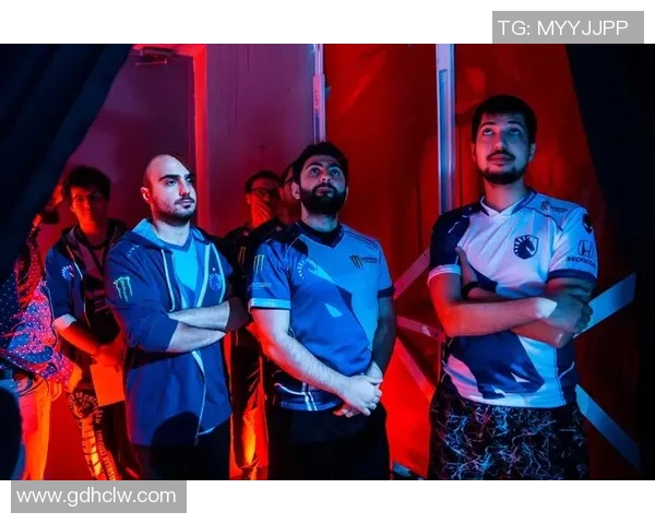 Team Liquid战队再创辉煌全面解析其崛起历程与未来发展方向