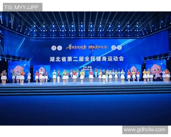 以体育精神凝聚力量推动全民健身蓬勃发展的新时代愿景宏伟蓝图展