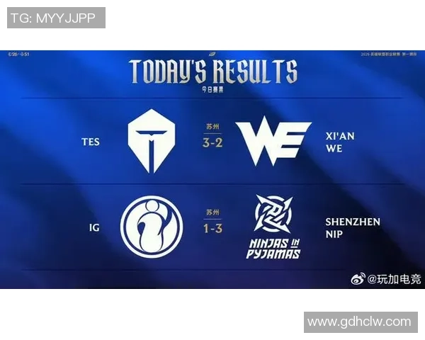 德玛西亚杯激战正酣 LPL顶尖战队争夺荣耀之巅