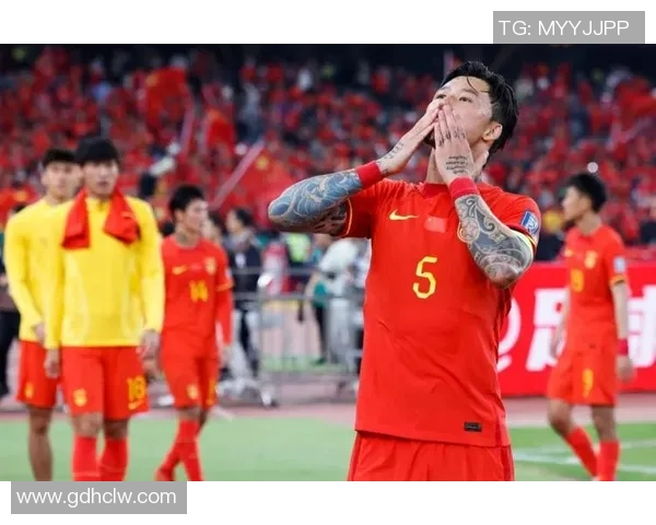 张琳芃用拼搏诠释中国足球精神以坚韧与信念书写绿茵传奇