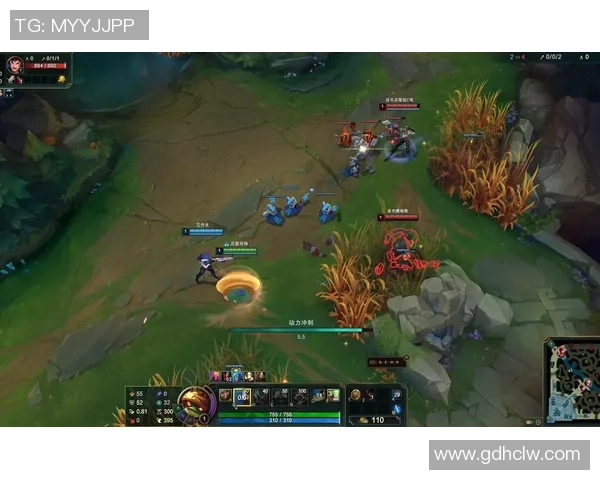 激情鏖战再燃召唤师峡谷巅峰对决见证英雄联盟荣耀时刻