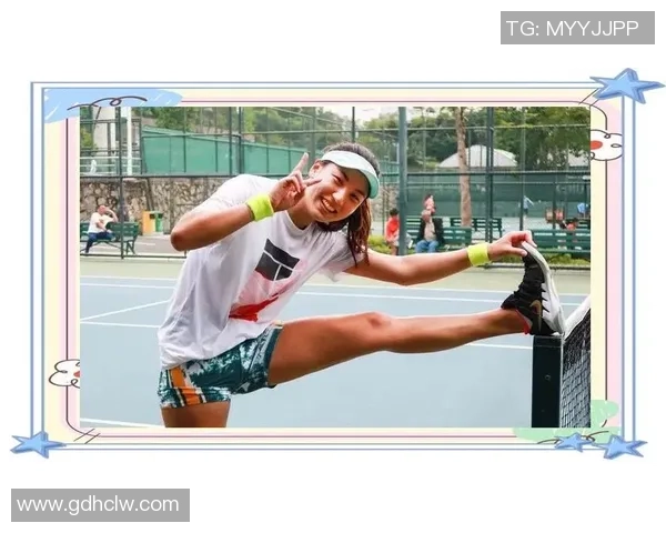 网球运动的魅力与挑战探索：从基础技巧到职业赛场的成长之路